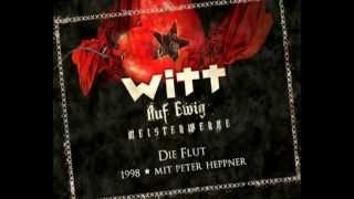 Joachim Witt - Die Flut