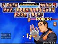 kof2000 hechi 河池vr vs madkof 동네형 2020 12 06