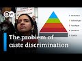 Western countries take first steps to fight caste-based oppression | DW News