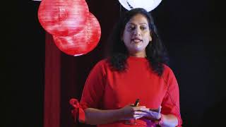Breaking Stereotypes | Anjaly Thomas | TEDxPristinePrivateSchool
