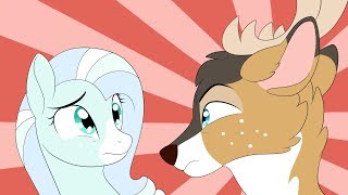MLP:FiM - Your OC SUCKS!