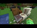 3 Easy Auto Crafters to make EVERY Minecraft item