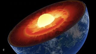 ¿El núcleo de la Tierra se ha detenido?