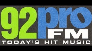 WPRO-FM 92 Providence - Howard Hoffman - February 14 1978 - Radio Aircheck