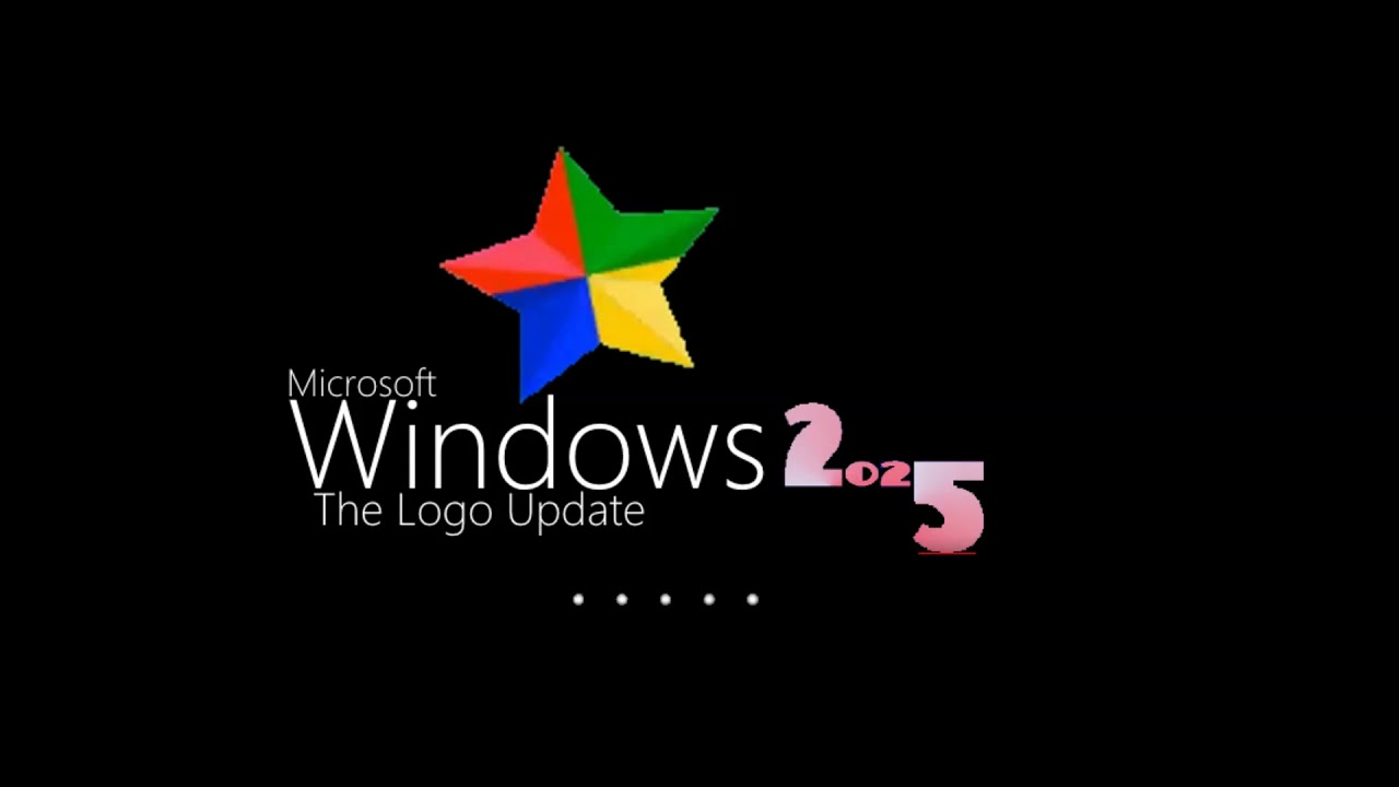 Windows 2025 (Remake From Windows Expert's WNR 2) - YouTube