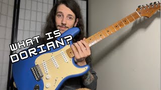 How To Learn And Use Dorian The Easy Way!