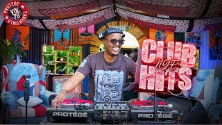 Afrobeats, Arbantone, 2024 Club Hits - Dj Protege New Year Mix