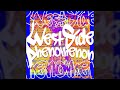 電音部 シンサイバシエリア 3rd track『west side phenomenon』