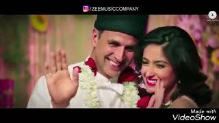 HDvd9 co Tere sang yaara     Rustam full song HD video