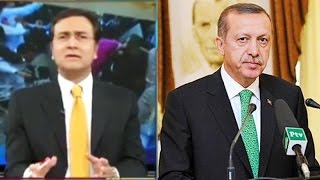 What Pakistan Got from Turkey - Tonight With Moeed Pirzada - 18 November 2016