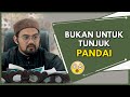 Ramai Yang Binasa Sebab NIAT Tak Betul | Sheikh Mohd Nazrul