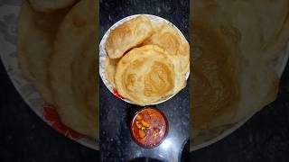 ଠୁଙ୍କା ପୁରୀ 🤤😍#foryou #recipe #puri #youtubeshorts #youtube #goviral #viral #food #cooking