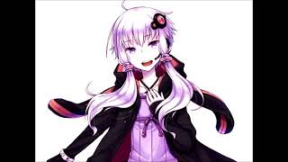 【Yuzuki Yukari】 The Black Wings 【Vocaloid】 / 【結月ゆかり】 黒いつばさ 【ボーカロイド】