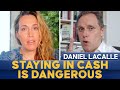 Staying in Cash is Dangerous, Bonds Reckless, as Central Banks Work To Kill Money – Daniel Lacalle