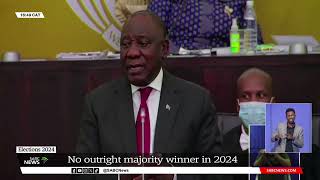 2024 Elections | We must be ready for coalitions: Lufhuno Nevondwe