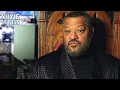 John Wick: Chapter 2 | On-set visit with Laurence Fishburne 'Bowery King'