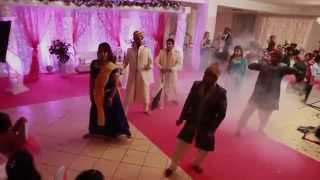 Dance onTamil Song11