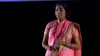 Peer Counselling | Dr.Saraswathi Hedge | TEDxABBSWomen