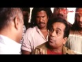 brahmanandam tremendous comedy as mafia leader