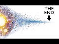 Physics Gets Weird at the End of the Universe