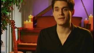 John Mayer - Pure Oxygen Magazine Interview 2002