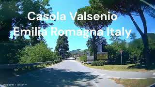 Casola Valsenio (Emila Romagna) Italy