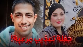 جريمة هزت الشارع المصري.. تعذيب حتى الموت بعد مكيدة شيطانية!