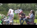 Middleman // Spinning Plates // Lakeside Session at Kendal Calling 2011