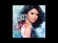 selena gomez a year without rain audio full version