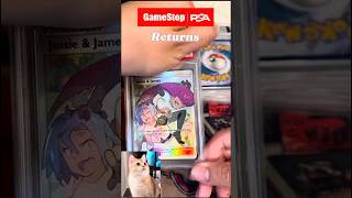 GameStop Pokémon Cards PSA Returns – Jaw-Dropping Grades \u0026 Shocking Hits!