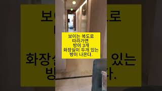 아유르베다  김태은 교수-인도로 가는 길) 25년 10월 인도 뉴델리 인도 지인 라쥬의 집 방문하다. 라쥬의 집은 한국으로 아파트 40평 되는 평수이다.