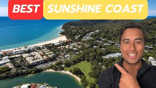 Cheapest Suburbs Worth Buying On The Sunshine Coast