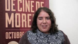 Entrevista a Hipatia Argüero