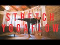 TOTAL BODY YOGA STRETCH - 20 min Full Yoga Stretch Flow for Balance, Flexibility, & Strength