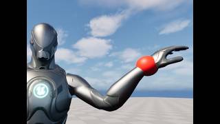 Real-time Animation - A2 Demo