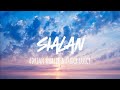 Adrian Khalif & Juicy Luicy - Sialan (lirik lagu)