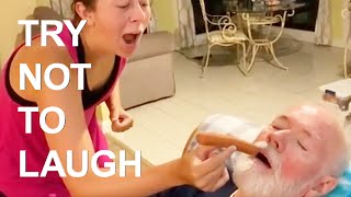 Funniest Pranks Caught on Camera | TRY NOT TO LAUGH! 😂