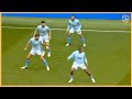 Manchester City - Pep Guardiola - Tactical Drills For Defending With 4 At The Back