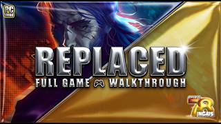 Replaced | Full Game - Walkthrough | PC