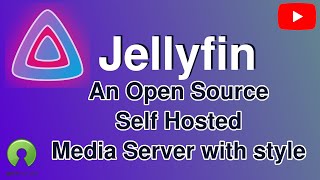 Jellyfin a fully open source alternative to Plex, Emby, and other media centers. Self-hosted & Free