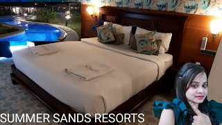 Summer Sands Resort | Neil Island | Andaman | Rubs Universe