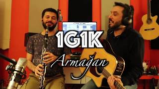 1G1K - ( Fettah Can / Armağan ) Akustik Cover