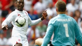 England vs Belgium | FATV Exclusive Pitchside Highlights 02/06/12 Angleterre v Belgique | FATV