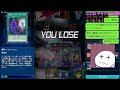 めちゃくちゃするスキルが実装されたらしい【vtuber 遊戯王デュエルリンクス yugiohduellinks】