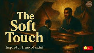 Henry Mancini’s The Soft Touch | Timeless Jazz Cover | 5 Diverse Styles Reimagined