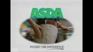 Asda UK 1987