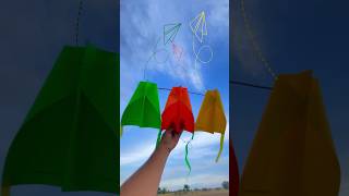 Amazing Paper plane ✈️ #shorts #youtubeshorts #paperplane  #diy #viral #papercraft #origami
