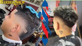 Watch the best barbers in the world 6