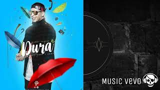 "Dura" - Daddy Yankee ( audio song)
