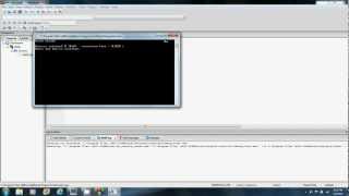 Codeblocks error Permission denied